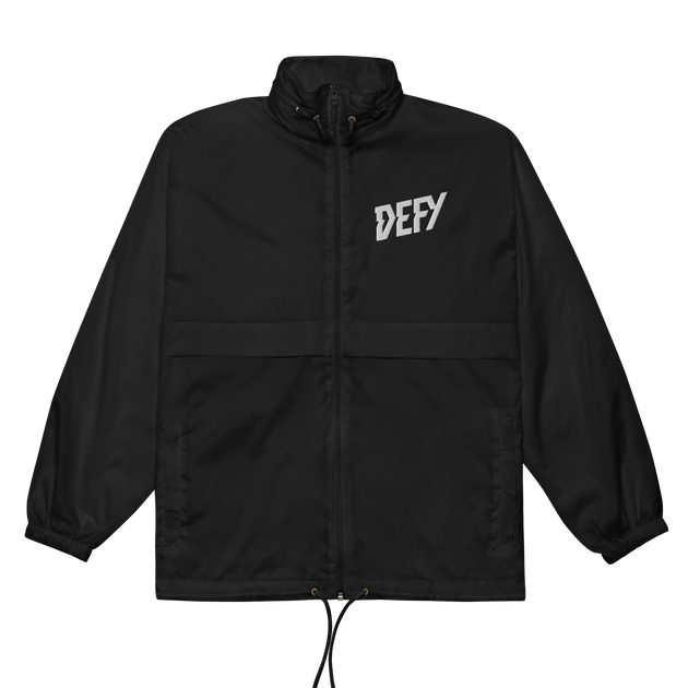 Hoodies & Sweatshirts – DEFYmerch