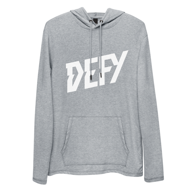 Hoodies & Sweatshirts – DEFYmerch